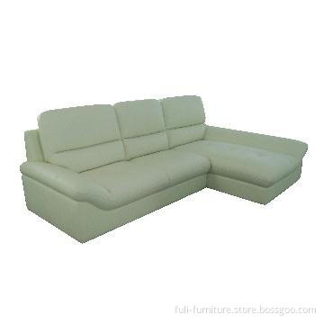 G4022A 3S+Chaise Stationary Sofa